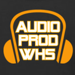 WHS Audio Production