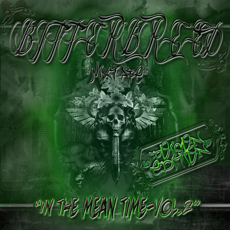 BITTER BREED musicgroup©