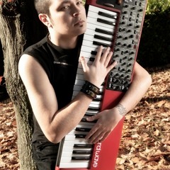 Federico Conti Keyboards