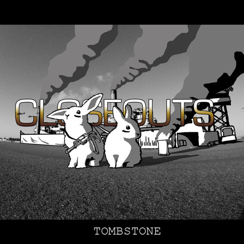 SoundCloud profile picture for @closeouts
