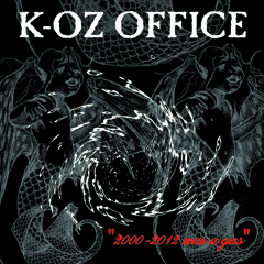 K-Oz Office