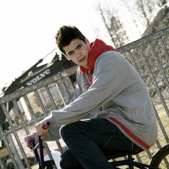 anthodirtjump