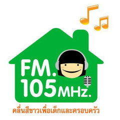 FM105 Kids