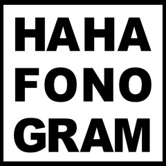 HaHa FONOGRAM