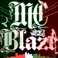 Mc Blaze