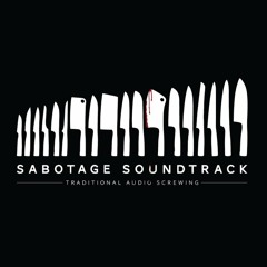 Sabotage Soundtrack