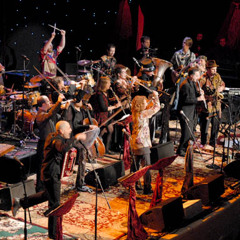 The Klezmatics