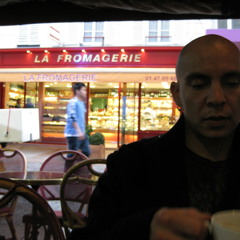 The Household Saints