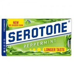 serotone
