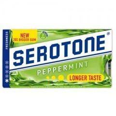 Serotone