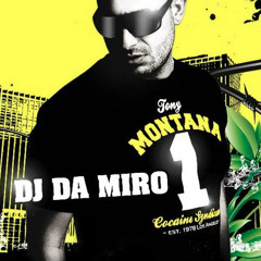 Dj Da Miro