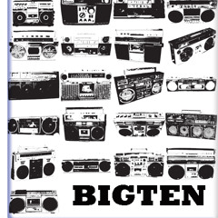 BIGTEN