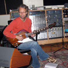 ChrisWonzerMusicProductnz