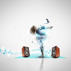 ElectroStylification