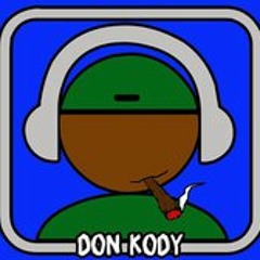donkody330