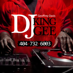 DJ King Gee