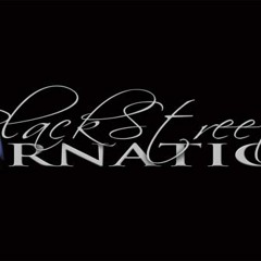 BlackStreet International