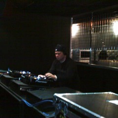 DJ Rosko
