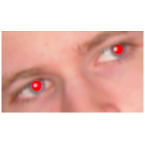 SoundCloud profile picture for @eyes