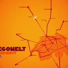 Legowelt Worshipper