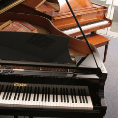 Stuart Jones Pianos