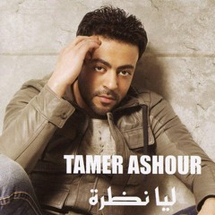 Tamer Ashour