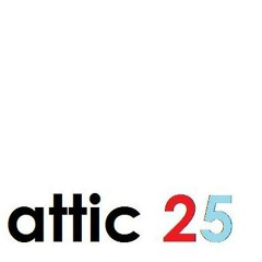 Ashley Carter/attic 25