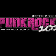 Punk Rock 101