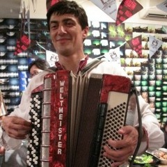 手風琴AndriyBirkun-Accordion