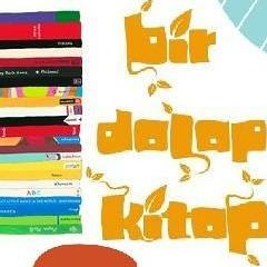 Bir Dolap Kitap