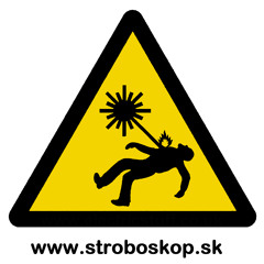 STROBOSKOP.SK