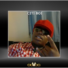 U STREET IM ON ONE feat YOUNGBC,POKE,YOUNGLION