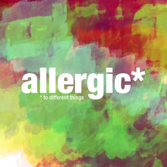 Allergic*