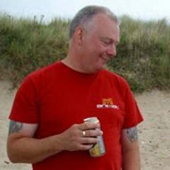 Antony Lewis