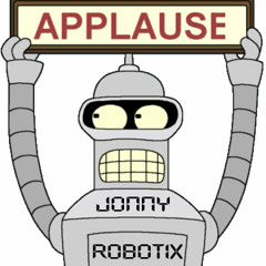 JoNNY RoBoTIX