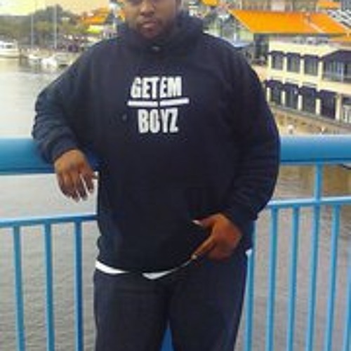 Where I'm From feat. JayDay