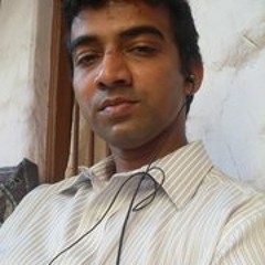 vaibhav shetye
