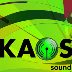 Stream KAOS-Sound CVS Radio music | Listen to songs, albums, playlists for  free on SoundCloud