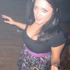 Gina "Zara" Scaramella