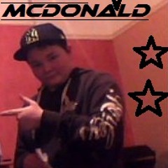 Mc REECE MCDONALD