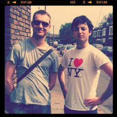 Bescheerer and Szenasi