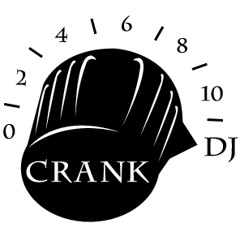 DJ  Crank