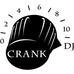 DJ Crank -Drum and Bass Pressure -Book ME 2010