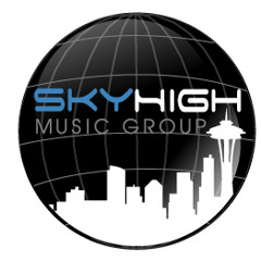 Sky High Music Group