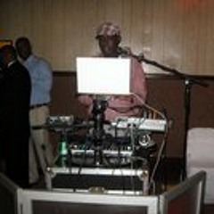 DJ MAX NYC