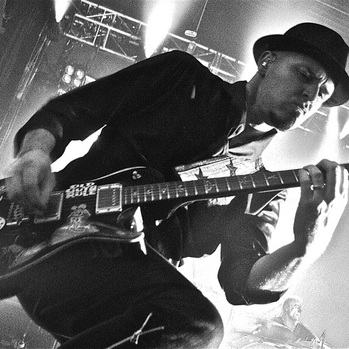 Stream Ace Skunk Anansie music | Listen to songs, albums, playlists for