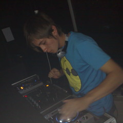 Hard trance ?