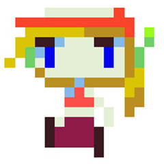 Cave Story - Moonsong