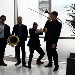 Fantasy Brass Quintet