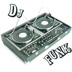 the real Dj Funk